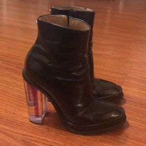 Maison Martin Margiela heels